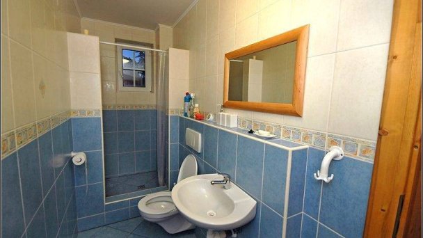 Apartmány **** Huty 24