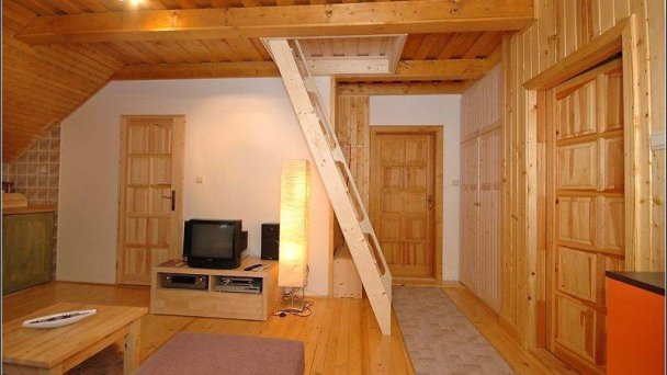 Apartmány **** Huty 28