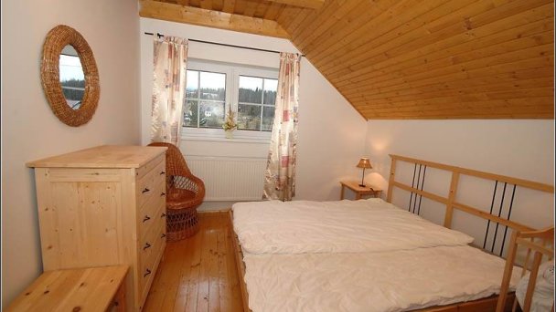 Apartmány **** Huty 35