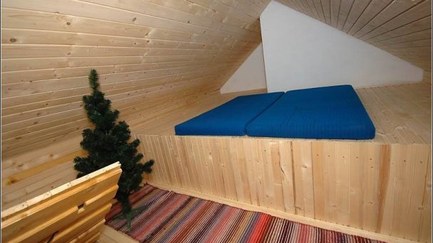 Apartmány **** Huty 37
