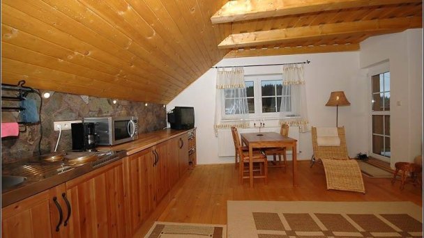 Apartmány **** Huty 42