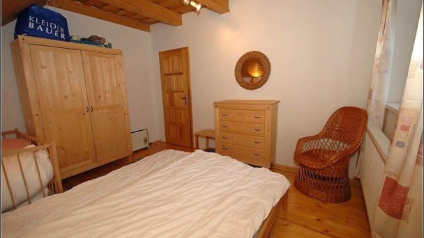 Apartmány **** Huty 44