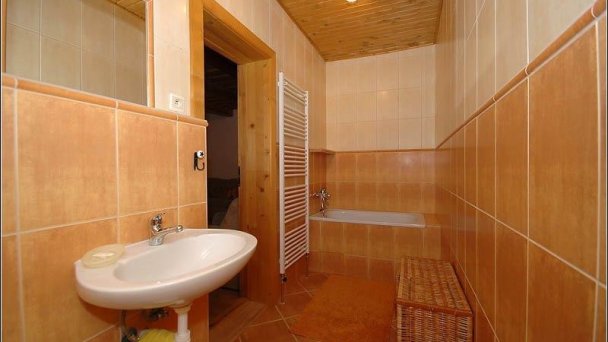 Apartmány **** Huty 45