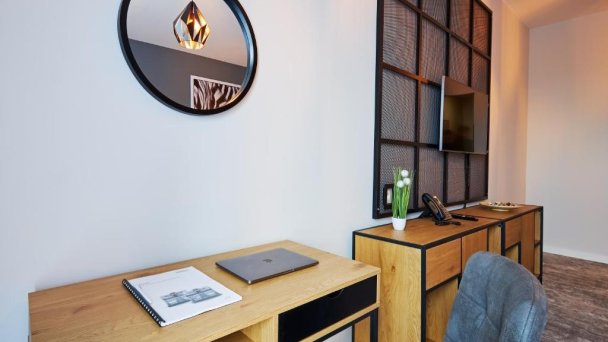 Hotel & Restaurant Resort Barca 7