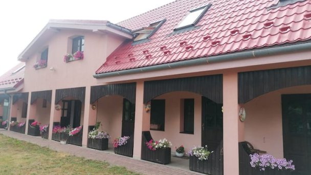Ubytovanie pri Jakubovej studni Studienka 8