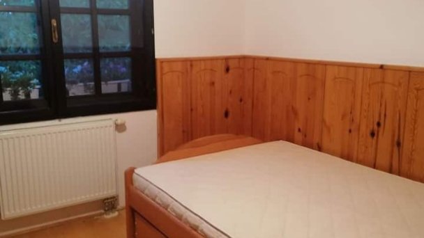 Ubytovanie pri Jakubovej studni Studienka 9