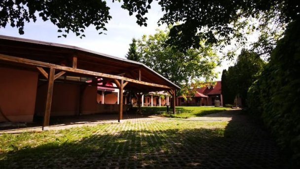 Ubytovanie pri Jakubovej studni Studienka 6
