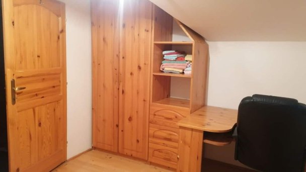 Ubytovanie pri Jakubovej studni Studienka 10