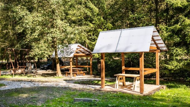 Penzión Malino ** Ružomberok 4 Penzión Malino ** Ružomberok 4