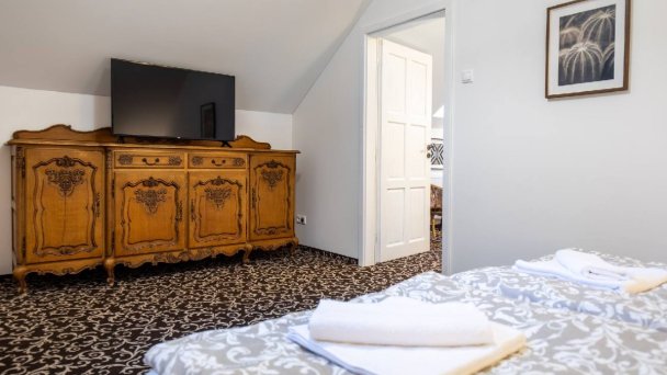 Penzión Malino ** Ružomberok 18 Penzión Malino ** Ružomberok 18