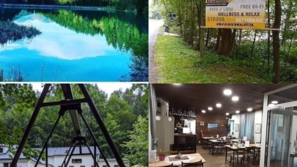 Penzión Malino ** Ružomberok 33 Penzión Malino ** Ružomberok 33