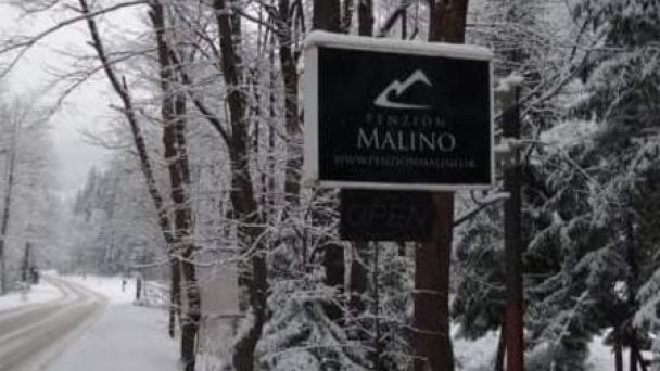 Penzión Malino ** Ružomberok 41 Penzión Malino ** Ružomberok 41