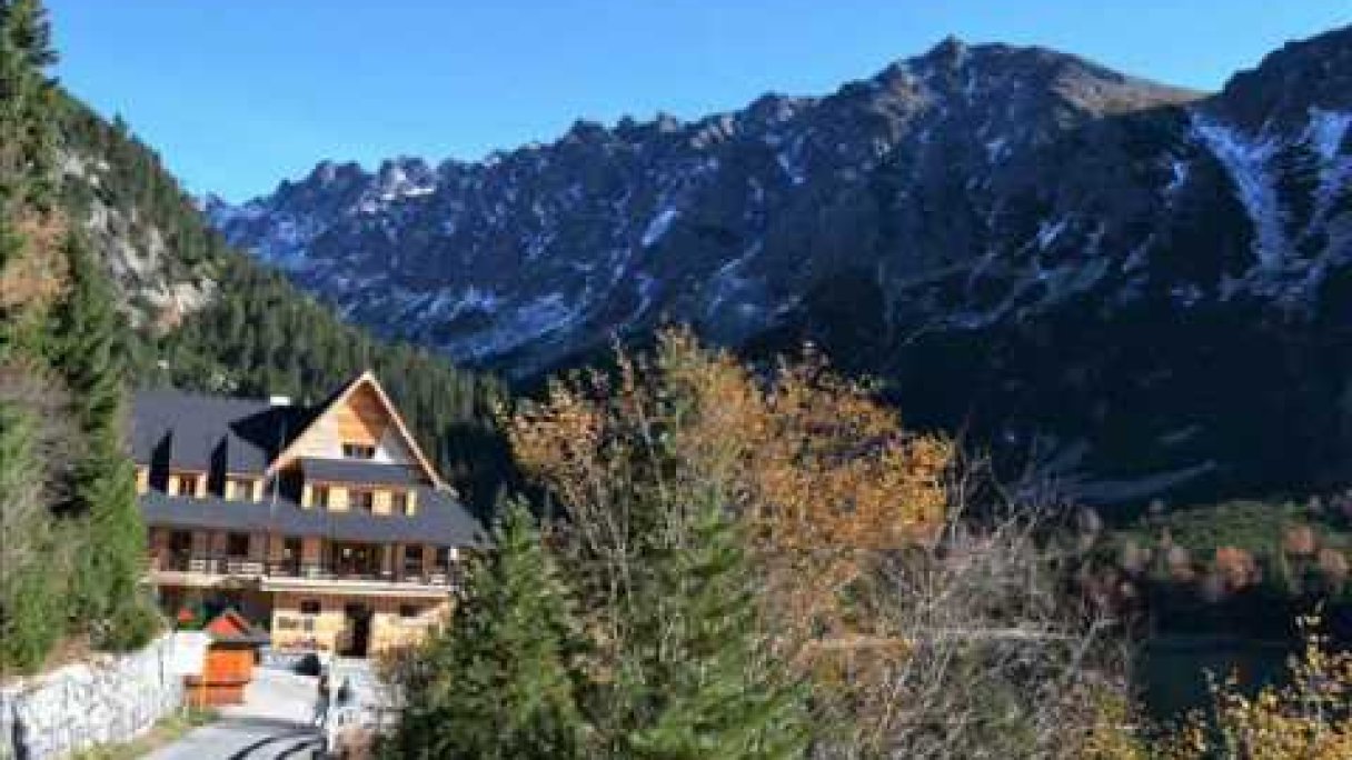 Cestou zo Štrbského plesa na Popradské pleso...,03.11.2015... Autor: Július Machuč Zdroj: https://www.youtube.com/@machuc60