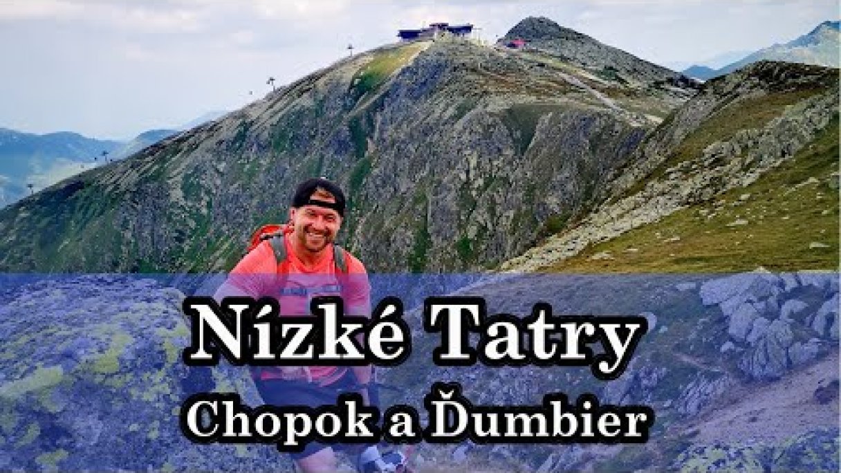 Nízké Tatry / Chopok / Ďumbier / Jasná / Demanovská dolina / Slovensko / Zadope Autor: Zadope Zdroj: https://www.youtube.com/@zadope403 Nízké Tatry / Chopok / Ďumbier / Jasná / Demanovská dolina / Slovensko / Zadope Autor: Zadope Zdroj: https://www.youtube.com/@zadope403