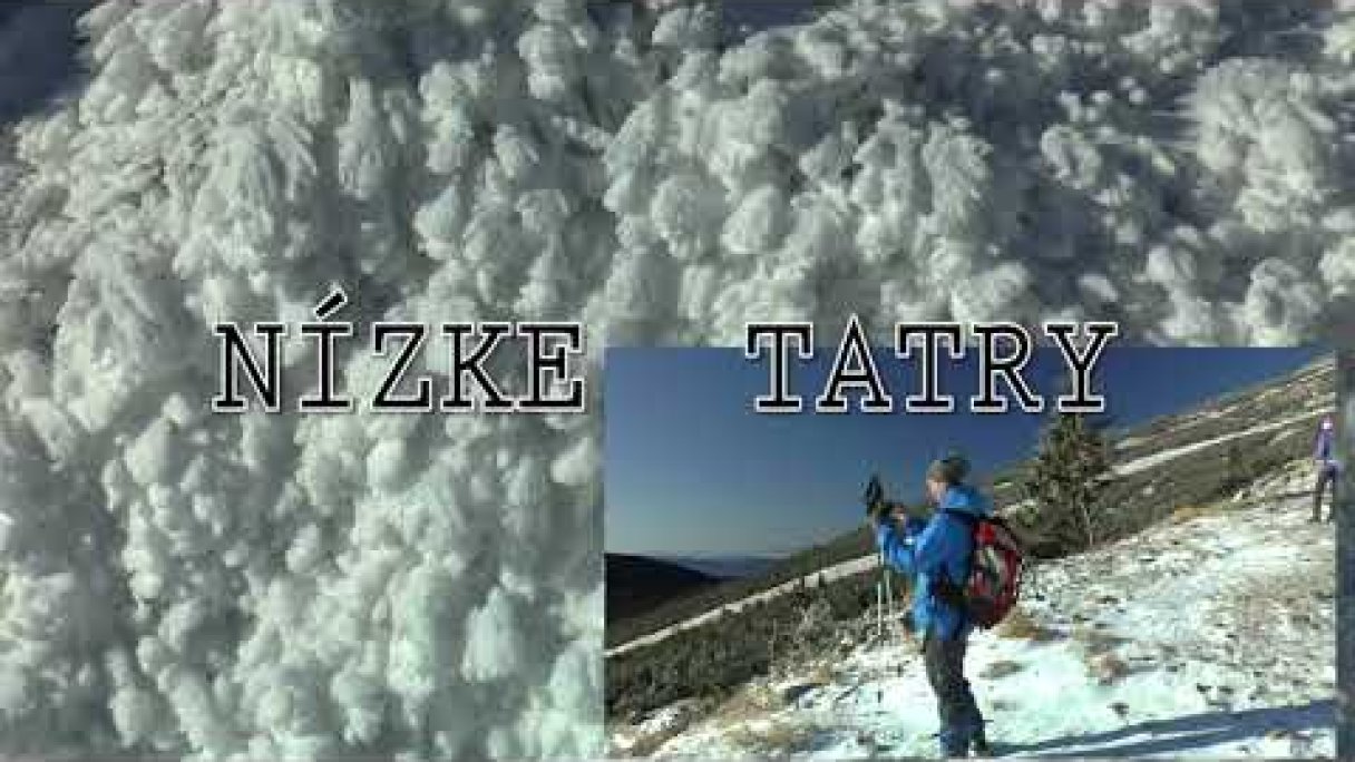 NÍZKE TATRY - Chopok - Dereše - Poľana - Skalka - Skoro zimná túra 21.11. 2020 Autor: K & J Produkcia Zdroj: https://www.youtube.com/@JodaEn