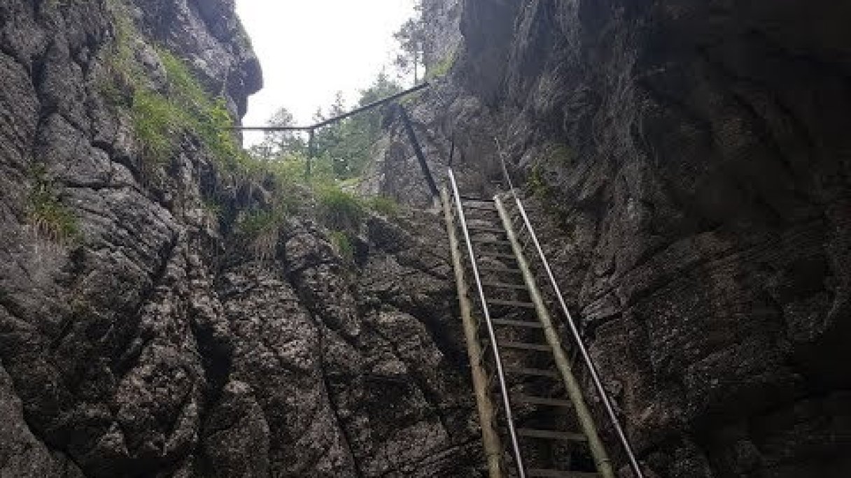 Prosiecka a Kvačianska dolina - Slovak nature Autor: Lukas Blaho - ZALESACTVO Zdroj: https://www.youtube.com/@Luki_Zalesactvo Prosiecka a Kvačianska dolina - Slovak nature Autor: Lukas Blaho - ZALESACTVO Zdroj: https://www.youtube.com/@Luki_Zalesactvo