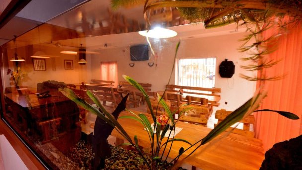 Wellness Penzión Rosnička 16