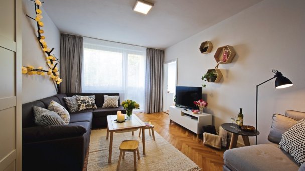 Apartmán Loty Tatranská Lomnica 16 Apartmán Loty Tatranská Lomnica 16
