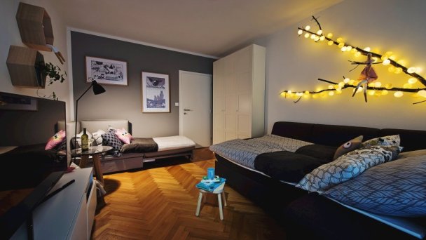 Apartmán Loty Tatranská Lomnica 4 Apartmán Loty Tatranská Lomnica 4
