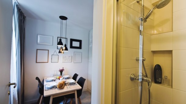 Apartmán Loty Tatranská Lomnica 18 Apartmán Loty Tatranská Lomnica 18