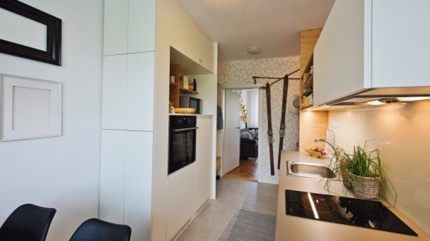 Apartmán Loty Tatranská Lomnica 17 Apartmán Loty Tatranská Lomnica 17