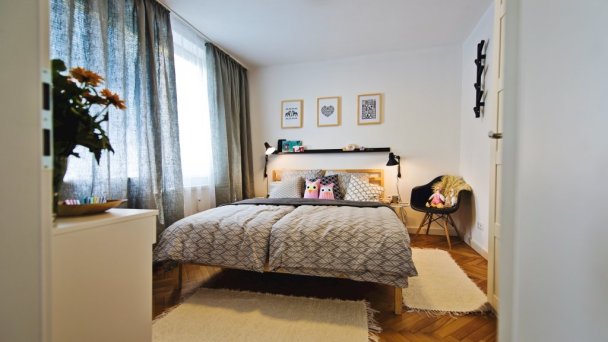 Apartmán Loty Tatranská Lomnica 7 Apartmán Loty Tatranská Lomnica 7