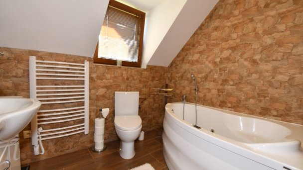 Villa Zoja Stará Lesná 3