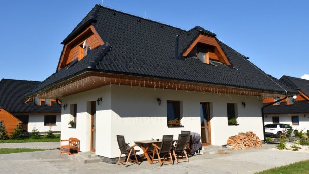 Villa Zoja Stará Lesná 23