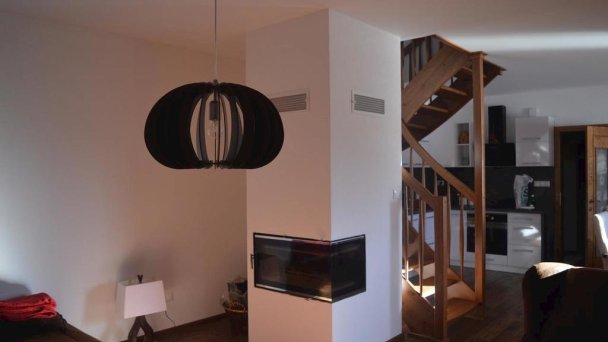 Villa Zoja Stará Lesná 7
