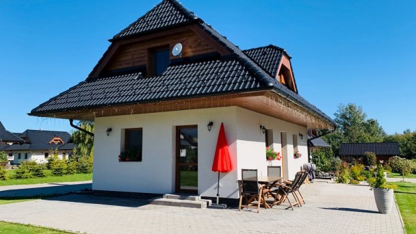 Villa Zoja Stará Lesná 11