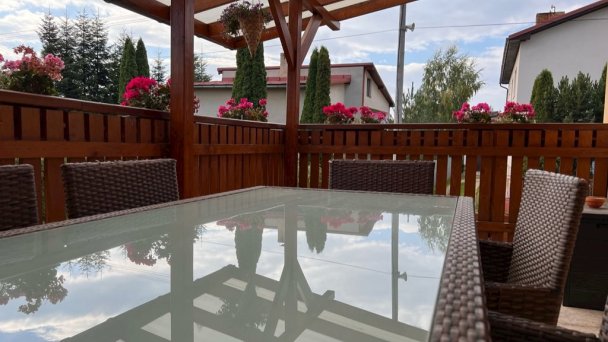 Vila Tatra Stará Lesná 35