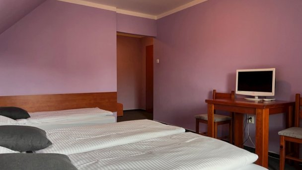 Vila Tatra Stará Lesná 38