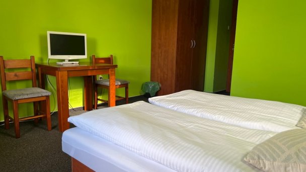 Vila Tatra Stará Lesná 47