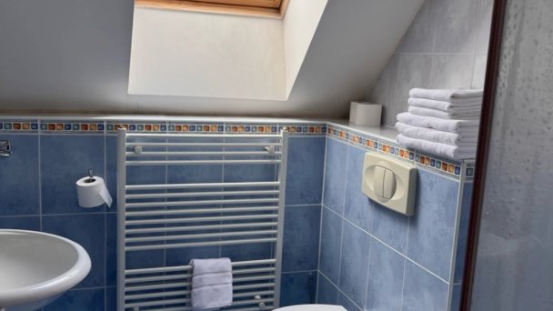 Vila Tatra Stará Lesná 9
