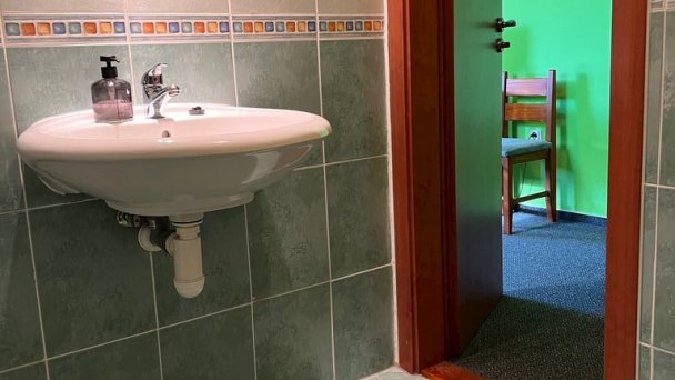 Vila Tatra Stará Lesná 18