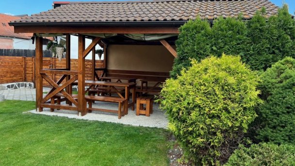 Vila Tatra Stará Lesná 25