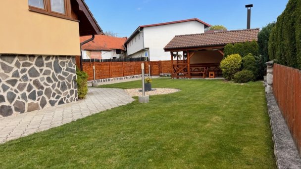Vila Tatra Stará Lesná 27