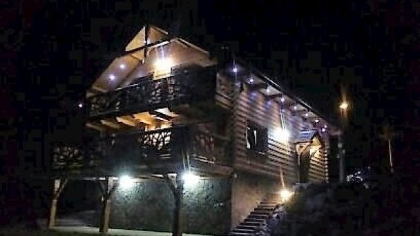 Chata Bachledka Bachledova dolina Ždiar 56
