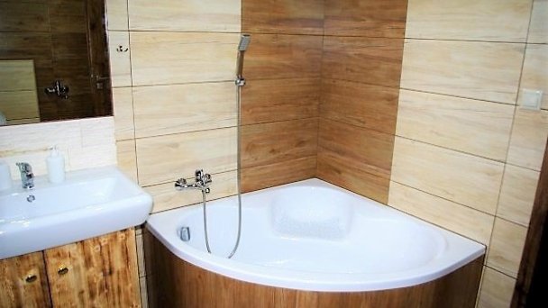 Chata Bachledka Bachledova dolina Ždiar 44