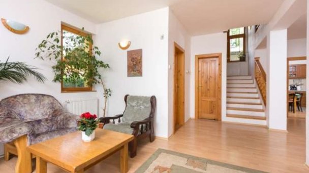 Vila Kantor  Štôla 30