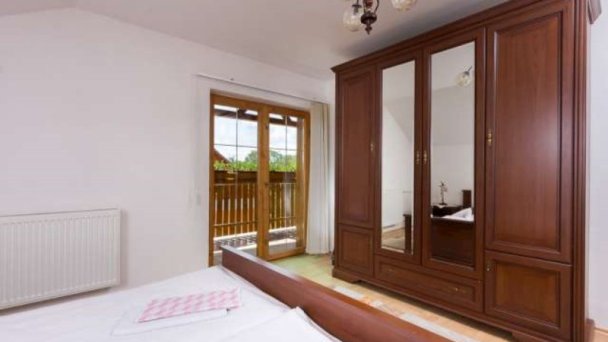 Vila Kantor  Štôla 23