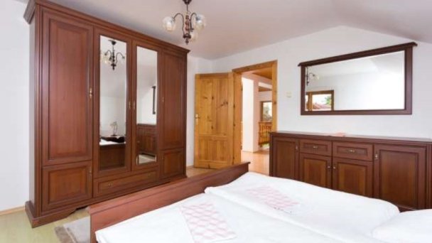 Vila Kantor  Štôla 22