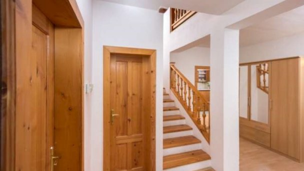 Vila Kantor  Štôla 9