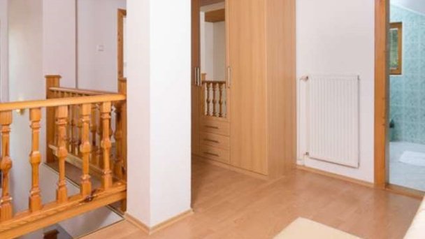 Vila Kantor  Štôla 12