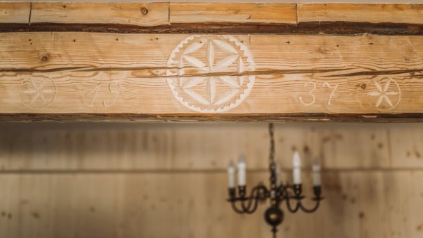 Greiner Boutique Mountain Chalet Ždiar - Monkova dolina 34