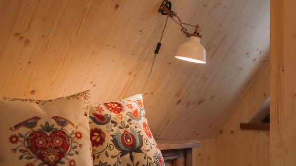 Greiner Boutique Mountain Chalet Ždiar - Monkova dolina 38
