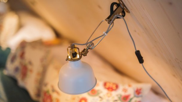 Greiner Boutique Mountain Chalet Ždiar - Monkova dolina 39