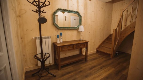 Greiner Boutique Mountain Chalet Ždiar - Monkova dolina 51