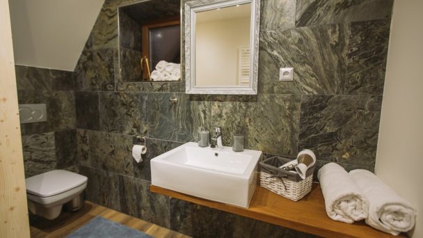 Greiner Boutique Mountain Chalet Ždiar - Monkova dolina 52