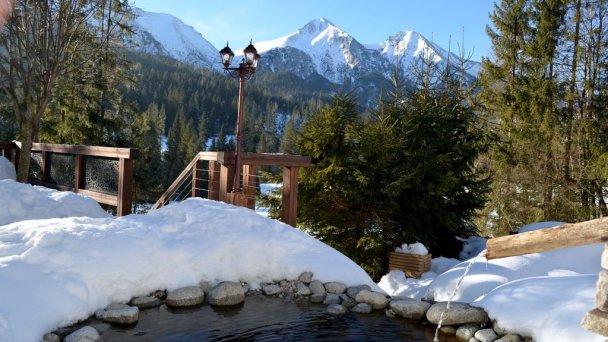 Greiner Boutique Mountain Chalet Ždiar - Monkova dolina 70